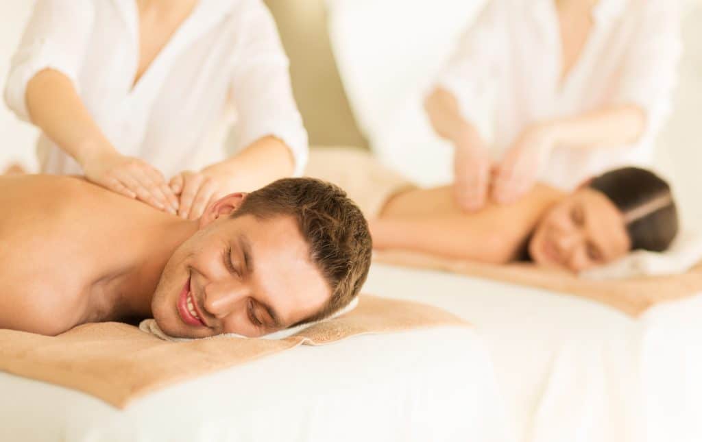 Les meilleurs spa de France