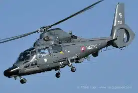 Top 10 des hélicoptères Français