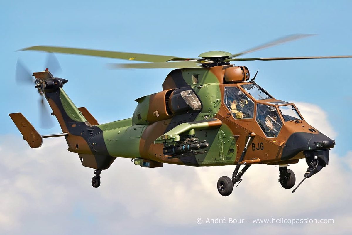 Le métier de pilote d&rsquo;hélicoptère