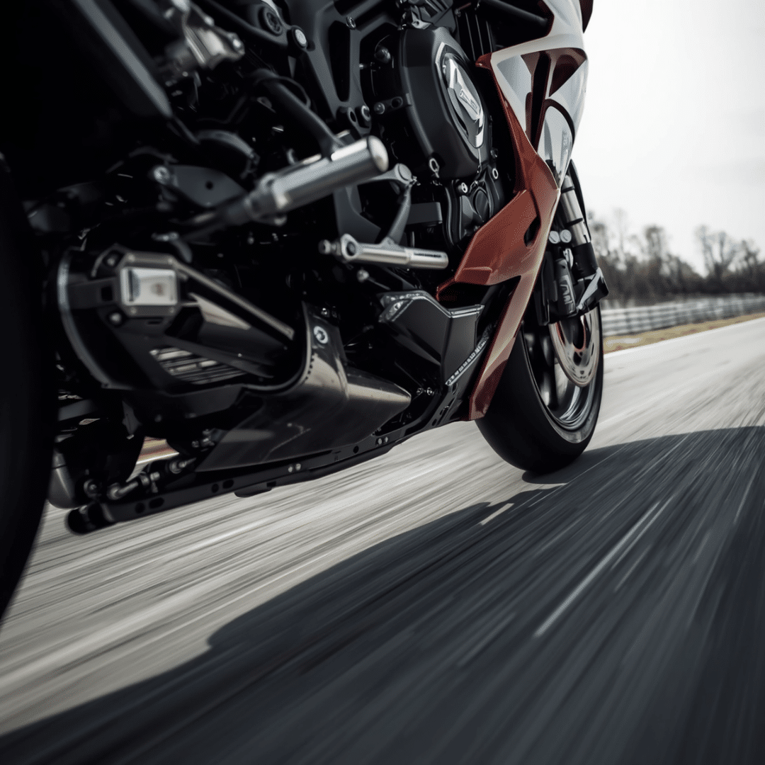 Quelle moto peut-on conduire sans permis ?