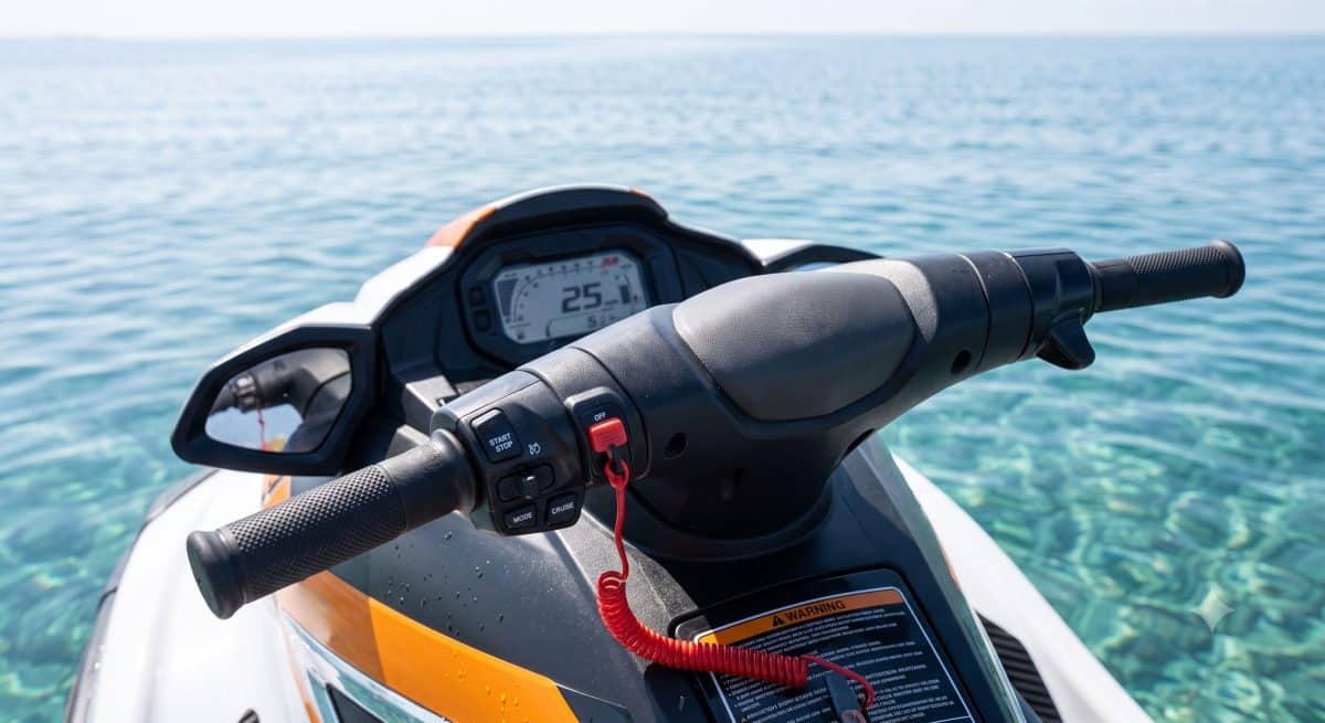Règles et sécurité en jet-ski : ce qu&rsquo;il faut savoir