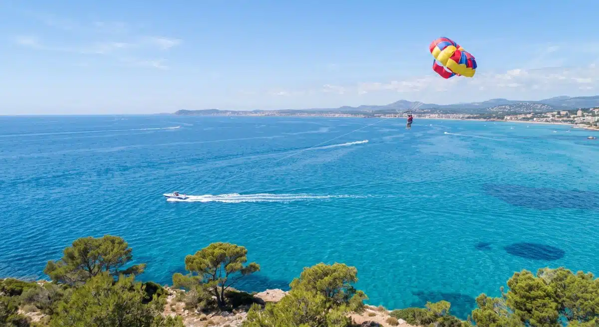 Sécurité du parachute ascensionnel : tout ce qu&rsquo;il faut savoir