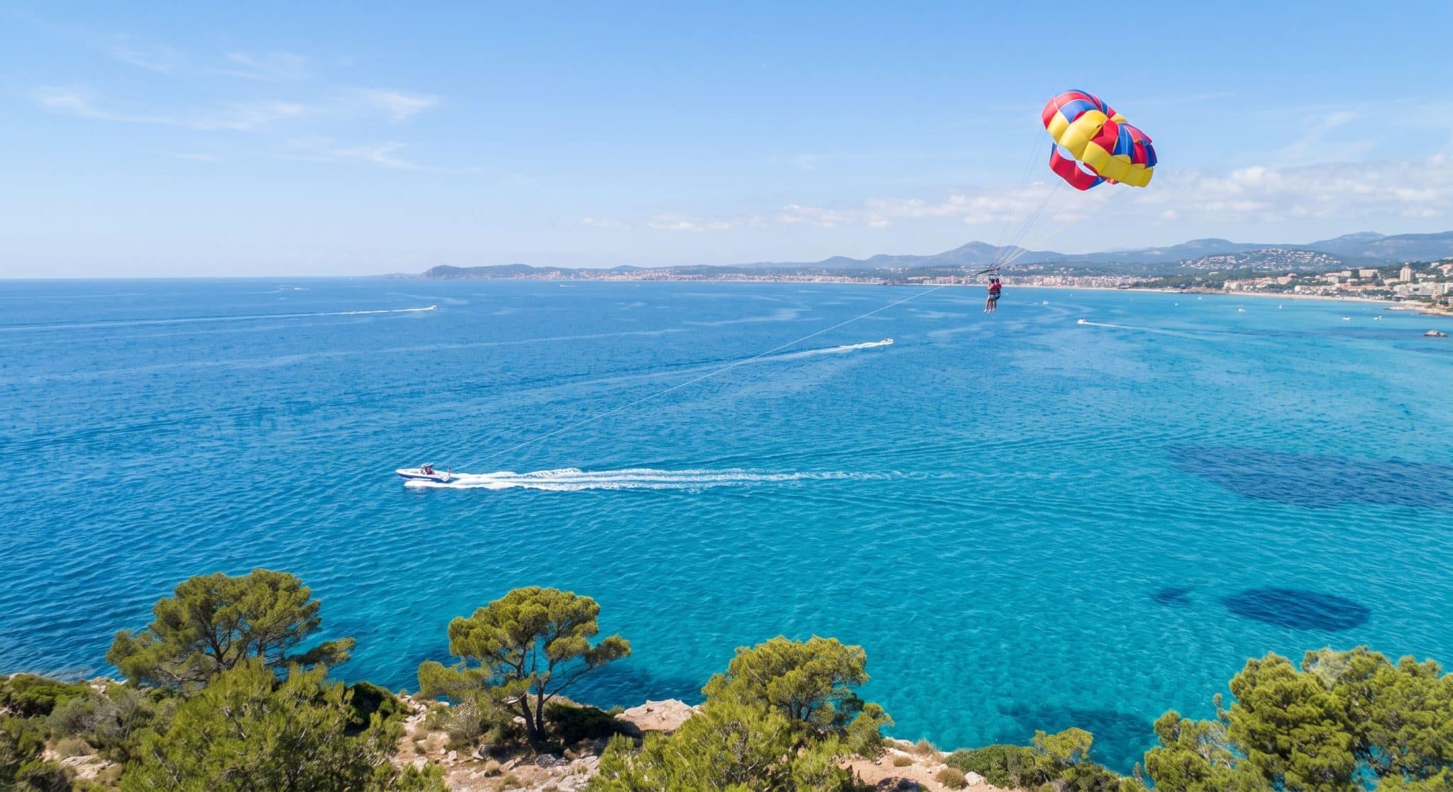 Sécurité du parachute ascensionnel : tout ce qu&rsquo;il faut savoir
