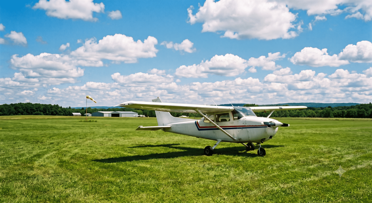 Apprendre à piloter un avion léger : le guide