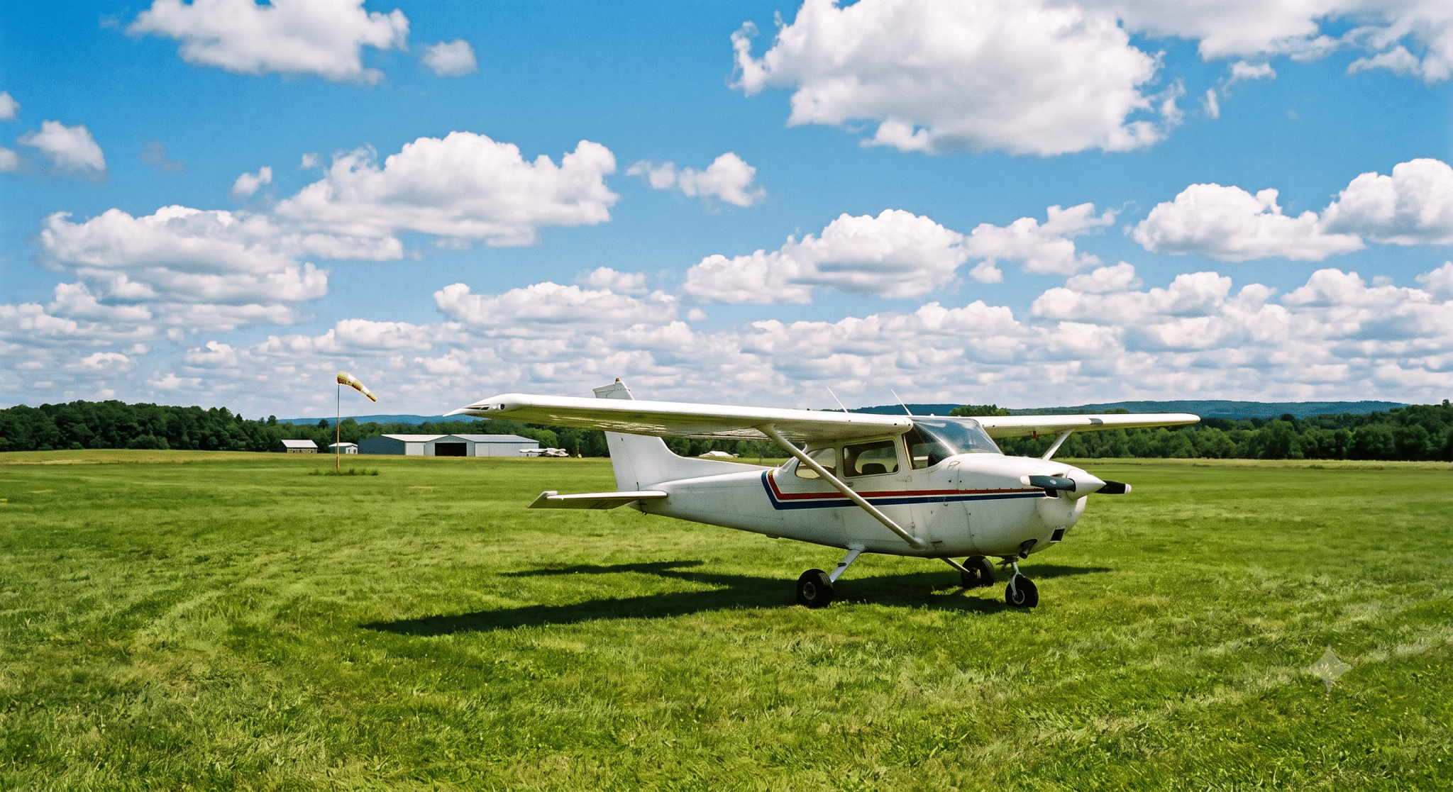 Apprendre à piloter un avion léger : le guide