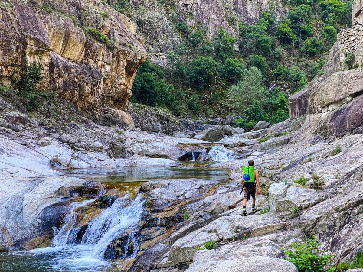 Canyoning en Ardèche : les plus belles descentes