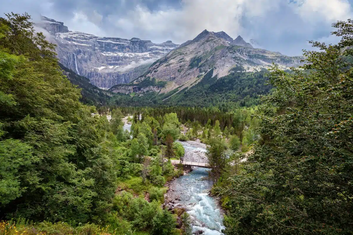 Rafting dans les Pyrénées : les meilleures rivières