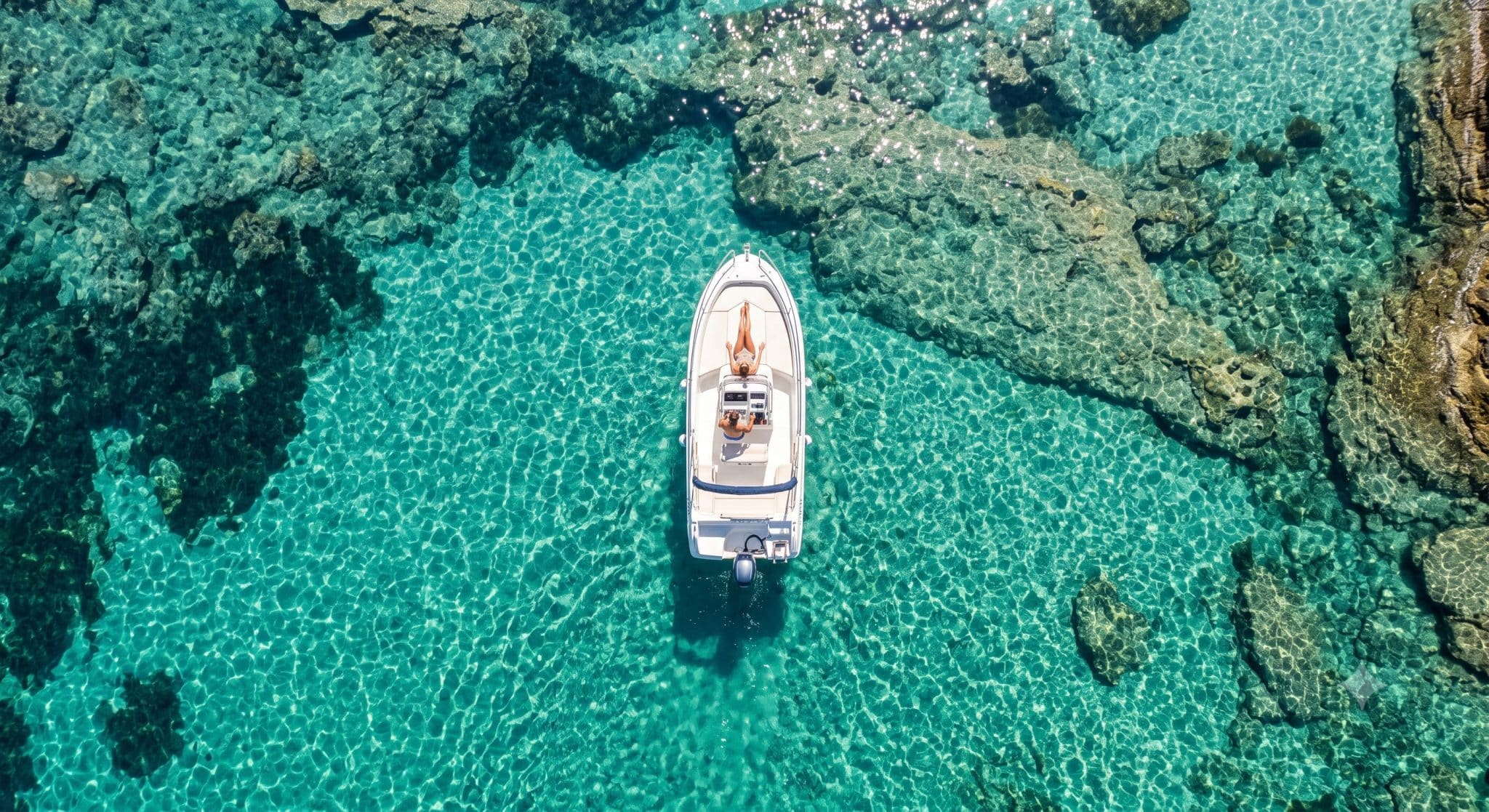 Location de bateau sans permis : est-ce possible en France ?
