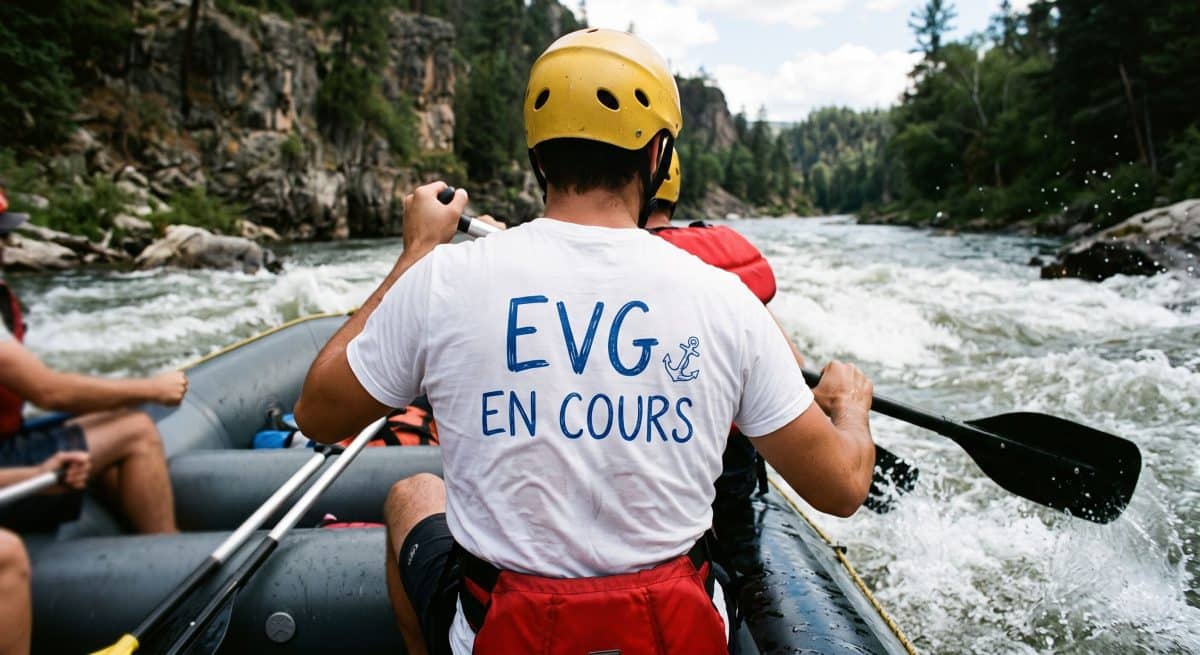 Organiser un EVG original : les meilleures idées d&rsquo;activités