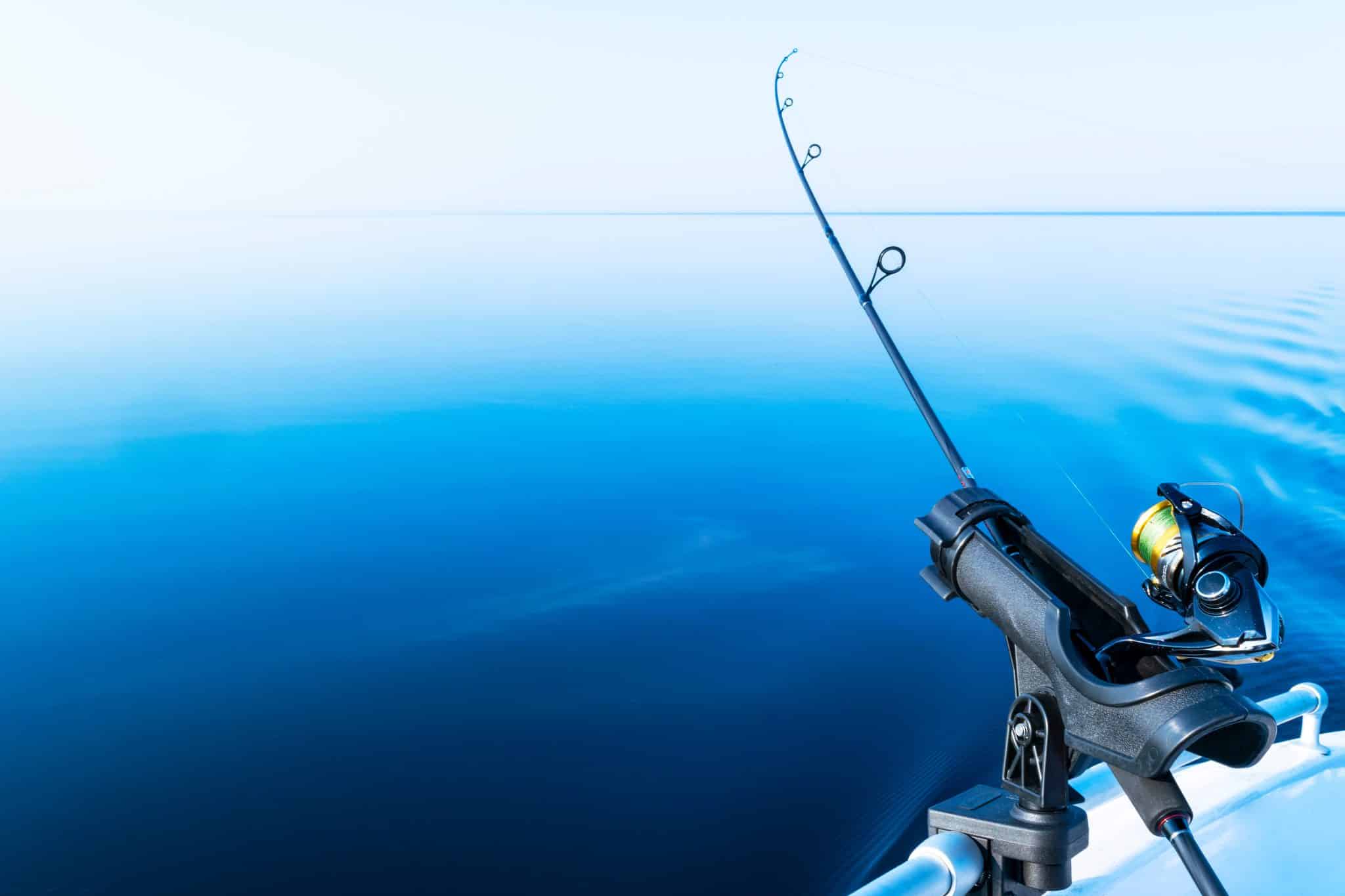 Pêche au gros aux Antilles : Martinique et Guadeloupe