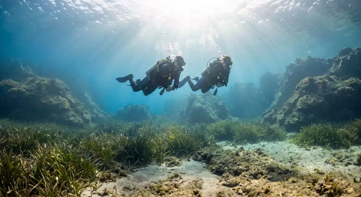Plongée et snorkeling en Corse : les meilleurs spots