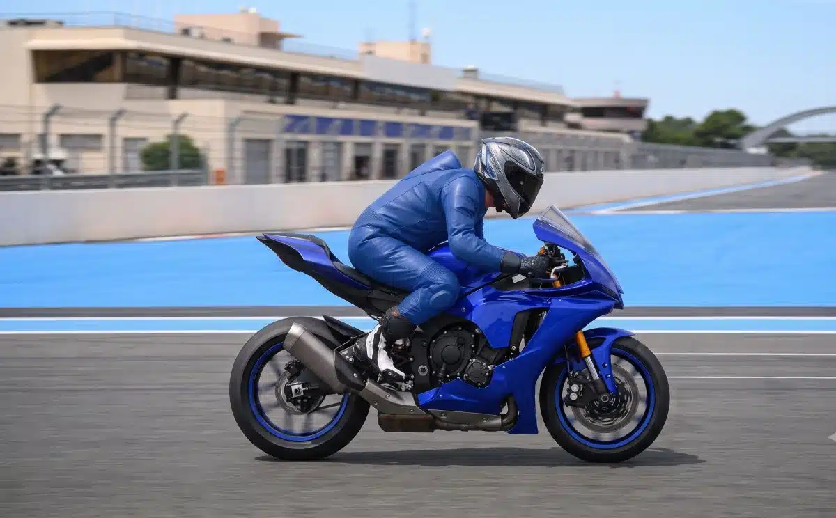 Stage de moto pour débutant : par où commencer et comment progresser ?