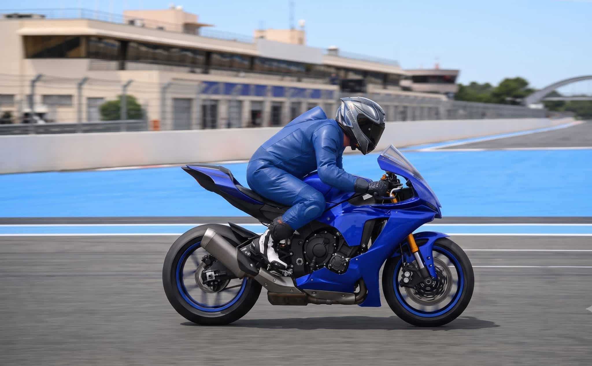 Stage de moto pour débutant : par où commencer et comment progresser ?