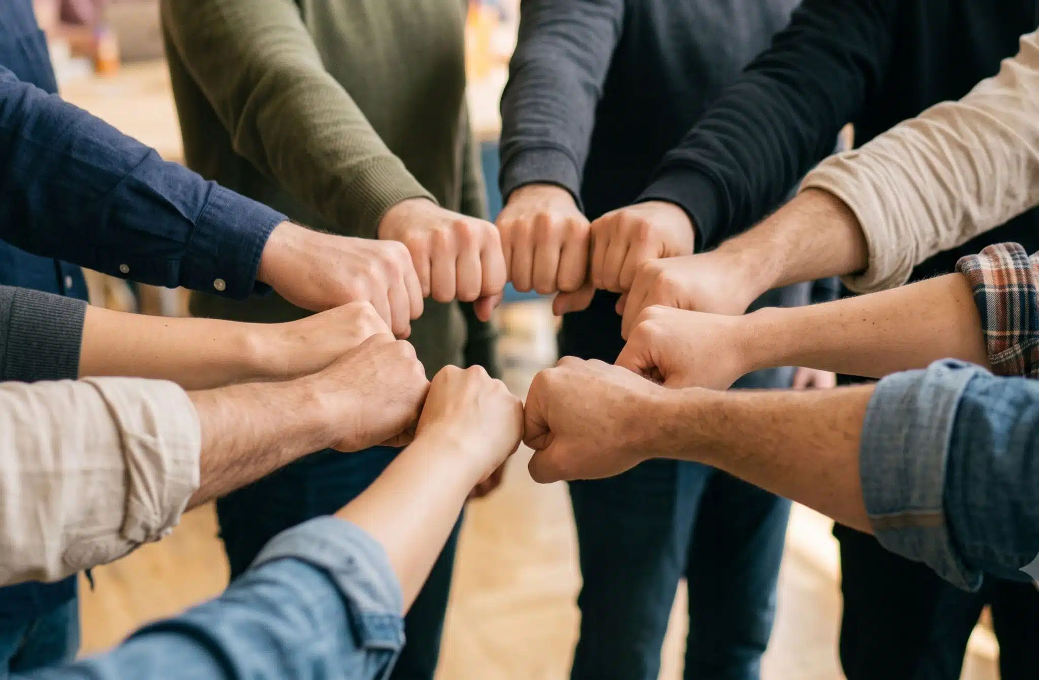 Teambuilding activités sportives : souder son équipe