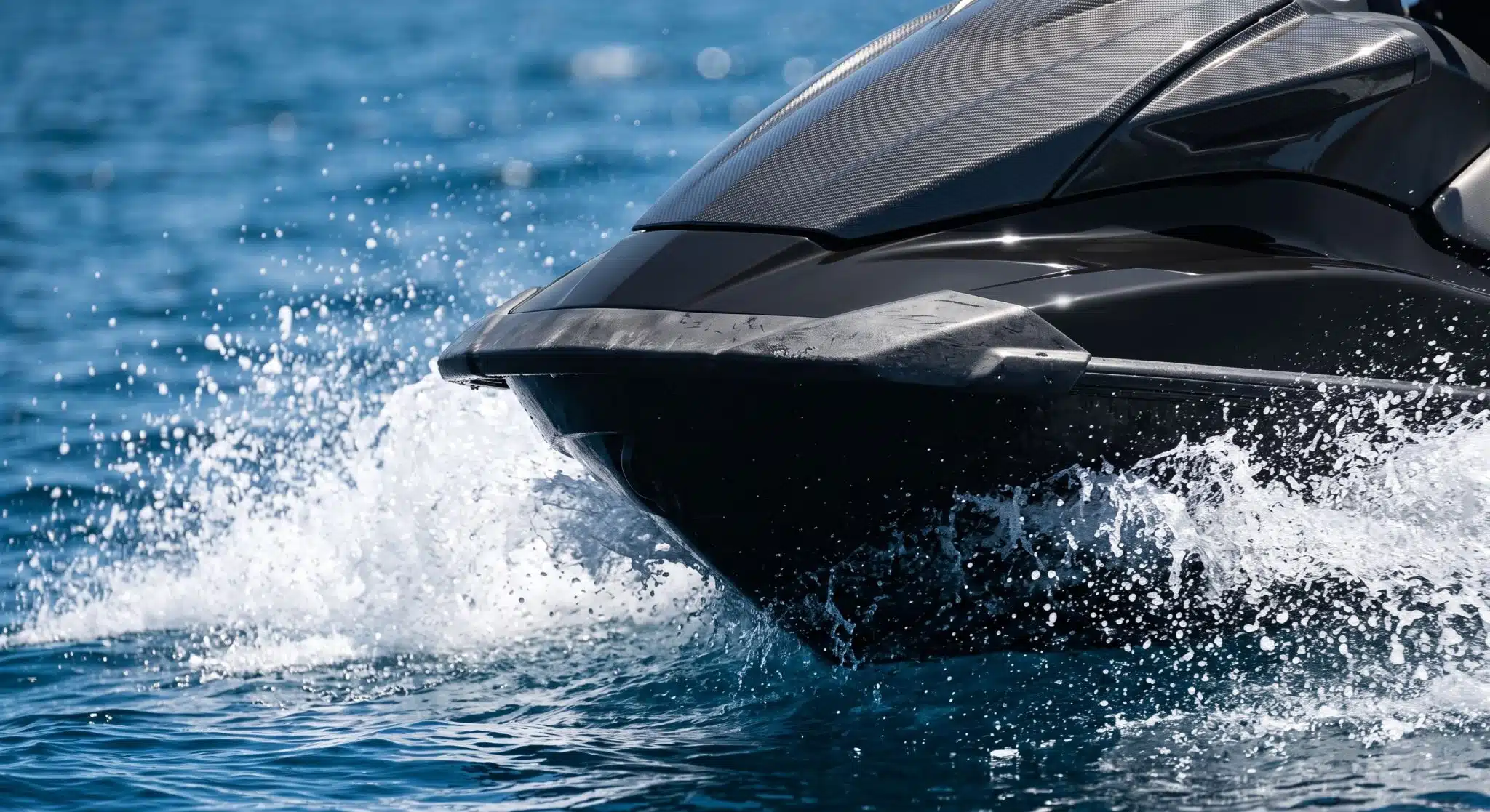 Jet-ski en France : le guide complet