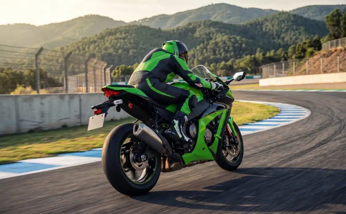Le pilotage moto sur circuit : histoire et culture d&rsquo;une discipline sportive centenaire