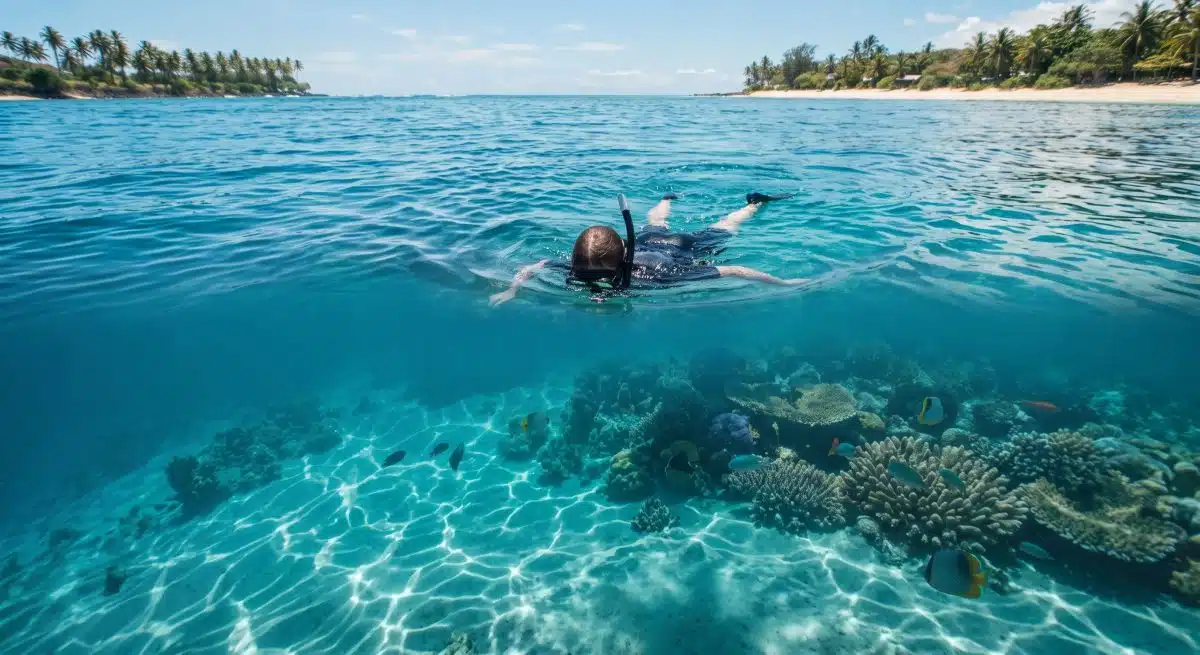 Guide complet pour débuter en snorkeling et en plongée