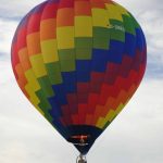 Comment vole une montgolfière ?