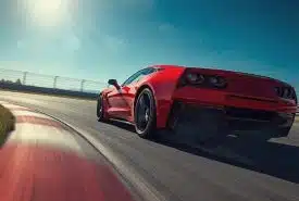 Quel âge pour faire un stage de pilotage ?